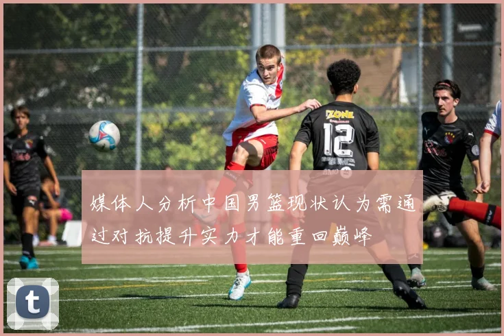 媒体人分析中国男篮现状认为需通过对抗提升实力才能重回巅峰